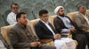 برگزاری دیدار نوروزی سرپرست دانشگاه ولایت با اعضای هیئت علمی و یاوران علمی