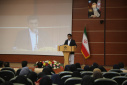 برگزاری دیدار نوروزی سرپرست دانشگاه ولایت با اعضای هیئت علمی و یاوران علمی
