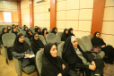 برگزاری کارگاه قانون کار و تامین اجتماعی در دانشگاه ولایت