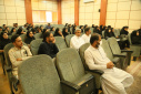 برگزاری کارگاه قانون کار و تامین اجتماعی در دانشگاه ولایت