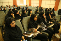 برگزاری کارگاه قانون کار و تامین اجتماعی در دانشگاه ولایت