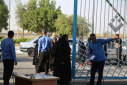 برگزاری نوبت اول آزمون سراسری در دانشگاه ولایت
