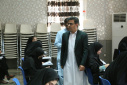 برگزاری نوبت اول آزمون سراسری در دانشگاه ولایت