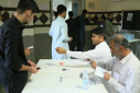 برگزاری نوبت اول آزمون سراسری در دانشگاه ولایت