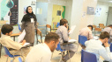 برگزاری نوبت اول آزمون سراسری در دانشگاه ولایت