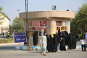 برگزاری نوبت اول آزمون سراسری در دانشگاه ولایت