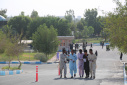 برگزاری نوبت اول آزمون سراسری در دانشگاه ولایت
