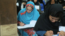 برگزاری نوبت اول آزمون سراسری در دانشگاه ولایت
