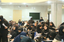 برگزاری نوبت اول آزمون سراسری در دانشگاه ولایت