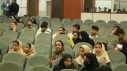 برگزاری رویداد شتاب در دانشگاه ولایت