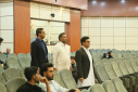 برگزاری رویداد شتاب در دانشگاه ولایت