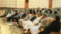 برگزاری رویداد شتاب در دانشگاه ولایت