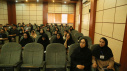 برگزاری رویداد شتاب در دانشگاه ولایت