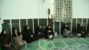 برگزاری مراسم بزرگداشت جان‌باختگان حادثه بندر شهید رجایی بندر عباس در دانشگاه