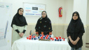 مراسم بزرگداشت روز استاد و تجلیل از سرآمدان علمی در دانشگاه ولایت برگزار شد