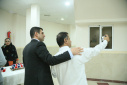 مراسم بزرگداشت روز استاد و تجلیل از سرآمدان علمی در دانشگاه ولایت برگزار شد