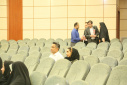 مراسم بزرگداشت روز استاد و تجلیل از سرآمدان علمی در دانشگاه ولایت برگزار شد