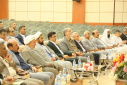 مراسم بزرگداشت روز استاد و تجلیل از سرآمدان علمی در دانشگاه ولایت برگزار شد