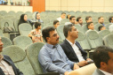 مراسم بزرگداشت روز استاد و تجلیل از سرآمدان علمی در دانشگاه ولایت برگزار شد