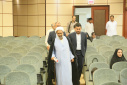 مراسم بزرگداشت روز استاد و تجلیل از سرآمدان علمی در دانشگاه ولایت برگزار شد