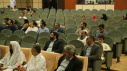 مراسم بزرگداشت روز استاد و تجلیل از سرآمدان علمی در دانشگاه ولایت برگزار شد