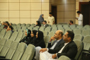 مراسم بزرگداشت روز استاد و تجلیل از سرآمدان علمی در دانشگاه ولایت برگزار شد