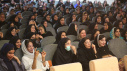 برگزاری جشن باشکوه گرامیداشت دهه کرامت در دانشگاه ولایت