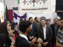 درخشش دانشجوی دانشگاه ولایت در دوازدهمین جشنواره ملی رویش