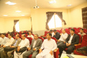 برگزاری آیین بزرگداشت حکیم ابوالقاسم  فردوسی در دانشگاه ولایت