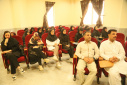 برگزاری آیین بزرگداشت حکیم ابوالقاسم  فردوسی در دانشگاه ولایت
