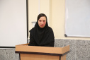 برگزاری آیین بزرگداشت حکیم ابوالقاسم  فردوسی در دانشگاه ولایت
