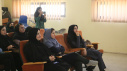 برگزاری نشست صمیمانه با دانشجویان دختر رشته ریاضی به مناسبت گرامیداشت روز زنان در ریاضیات