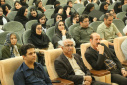 برگزاری آیین فارغ‌التحصیلی دانشجویان ورودی سال۱۴۰۰ در دانشگاه ولایت