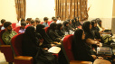 برگزاری کارگاه آموزشی رفع استرس ویژه دانشجویان