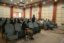 برگزاری کارگاه فن بیان و گویندگی در دانشگاه ولایت