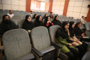 برگزاری کارگاه فن بیان و گویندگی در دانشگاه ولایت