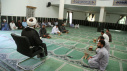 برگزاری مراسم بزرگداشت اولین سالگرد شهادت شهدای خدمت در دانشگاه ولایت