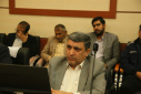 اولین نشست هم‌اندیشی مراکز آموزش عالی و دستگاه‌های اجرایی شهرستان ایرانشهر با رویکرد "همه با هم برای توسعه ایرانشهر" برگزار شد