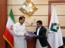 امضای تفاهم‌نامه همکاری بین دانشگاه ولایت و شهرداری ایرانشهر
