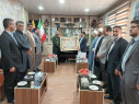دیدار رئیس دانشگاه ولایت ایرانشهر با فرمانده سپاه شهرستان؛ تأکید بر هم‌افزایی برای توسعه شهرستان