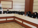 جلسه شورای فرهنگی با تأکید بر نقش فرهنگ در توانمندسازی، آموزش و پژوهش