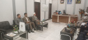 هم‌افزایی دانشگاه ولایت و دادستانی ایرانشهر؛ گامی نو در سال جدید برای خدمت‌رسانی به جامعه