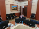 برگزاری سی‌ویکمین کرسی علمی و ترویجی دانشگاه ولایت با تمرکز بر نوآوری در باغداری