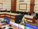 مراسم تکریم مقام استاد و تجلیل از سرآمدان آموزشی؛ سرآمدان آموزشی تجلیل شدند
