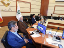 مراسم تکریم مقام استاد و تجلیل از سرآمدان آموزشی؛ سرآمدان آموزشی تجلیل شدند
