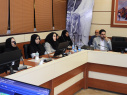مراسم تکریم مقام استاد و تجلیل از سرآمدان آموزشی؛ سرآمدان آموزشی تجلیل شدند