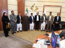 مراسم تکریم مقام استاد و تجلیل از سرآمدان آموزشی؛ سرآمدان آموزشی تجلیل شدند