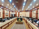 مراسم تکریم مقام استاد و تجلیل از سرآمدان آموزشی؛ سرآمدان آموزشی تجلیل شدند