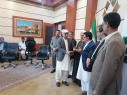 مراسم تکریم مقام استاد و تجلیل از سرآمدان آموزشی؛ سرآمدان آموزشی تجلیل شدند