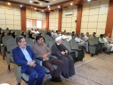 کارگاه آموزشی "فرهنگ کار و مصرف" در دانشگاه ولایت برگزار شد